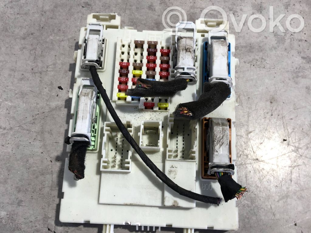 SAM control unit   31296059,04930696,024425