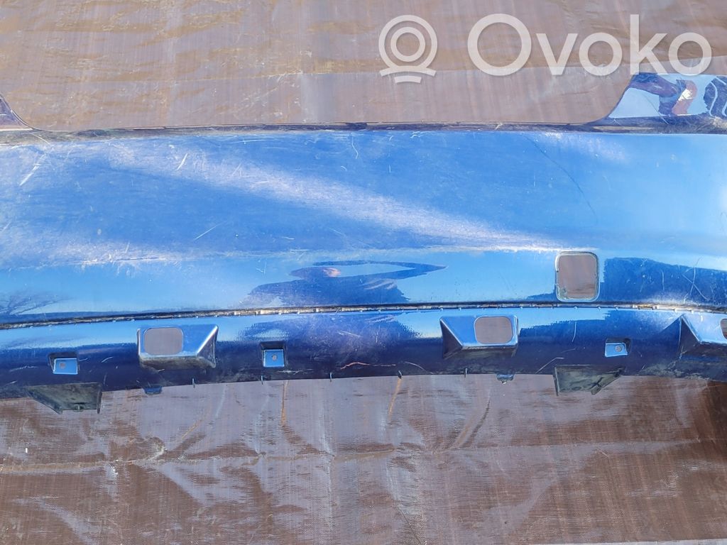 Ford Focus Parachoques 