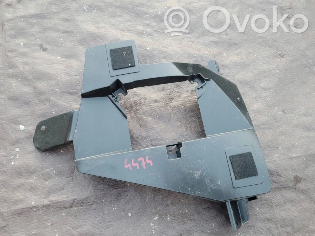 Mazda CX-30 Rear bumper mounting bracket 