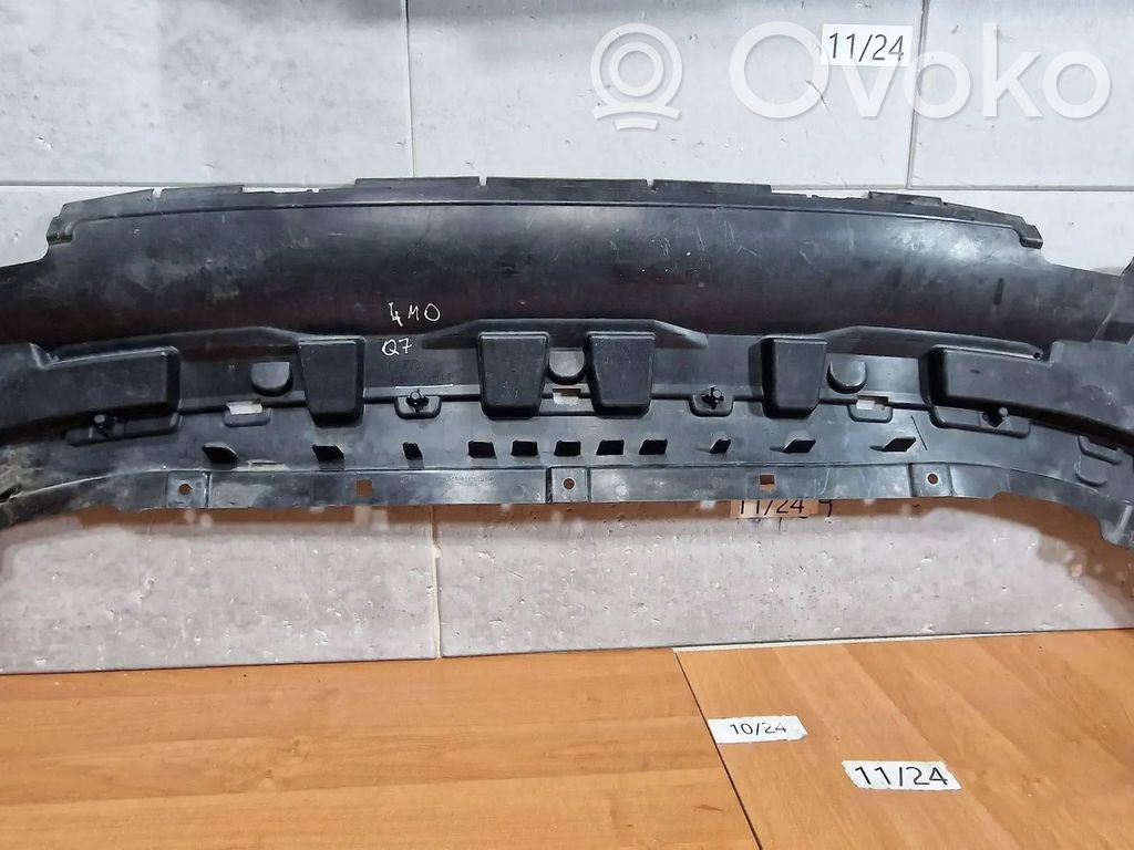 Audi Q7 4M Bară față 