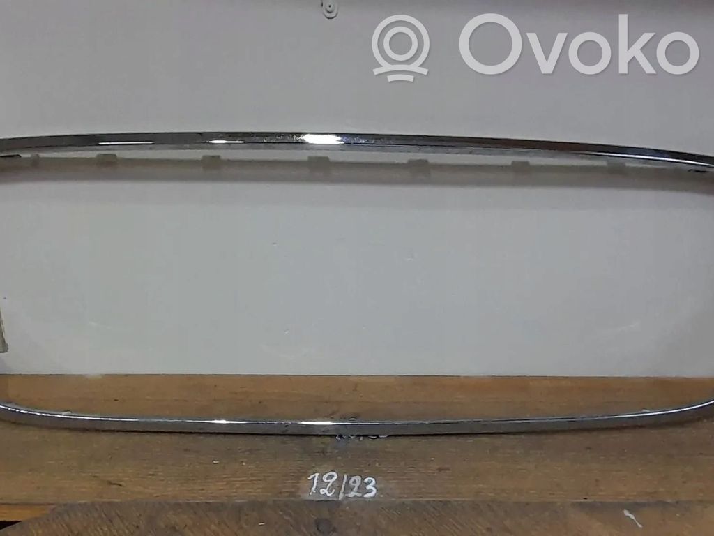 Mini One - Cooper F56 F55 Atrapa chłodnicy / Grill 
