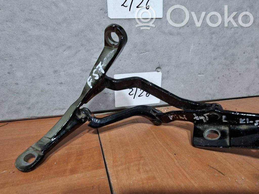 Mini One - Cooper R50 - 53 Loading door hinge set 