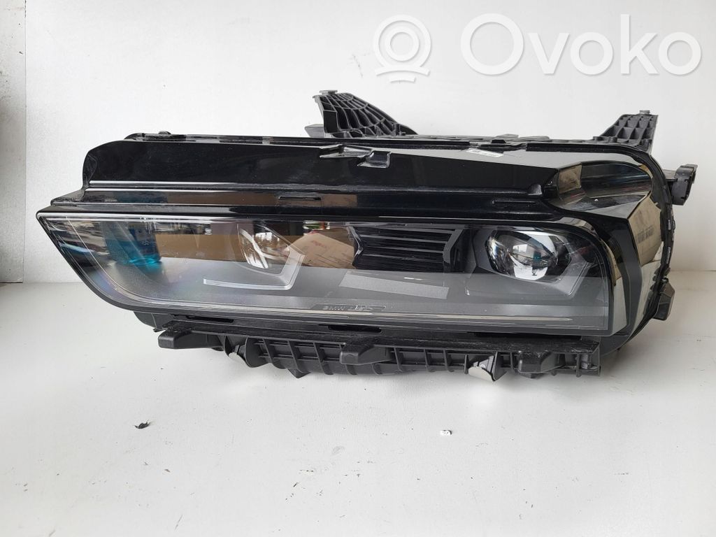 BMW 7 G70 Scheinwerfer 