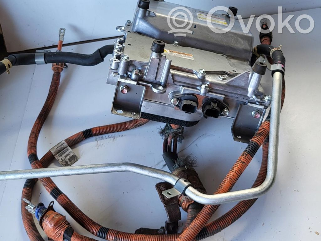 Mitsubishi Outlander Modul lumini LCM 