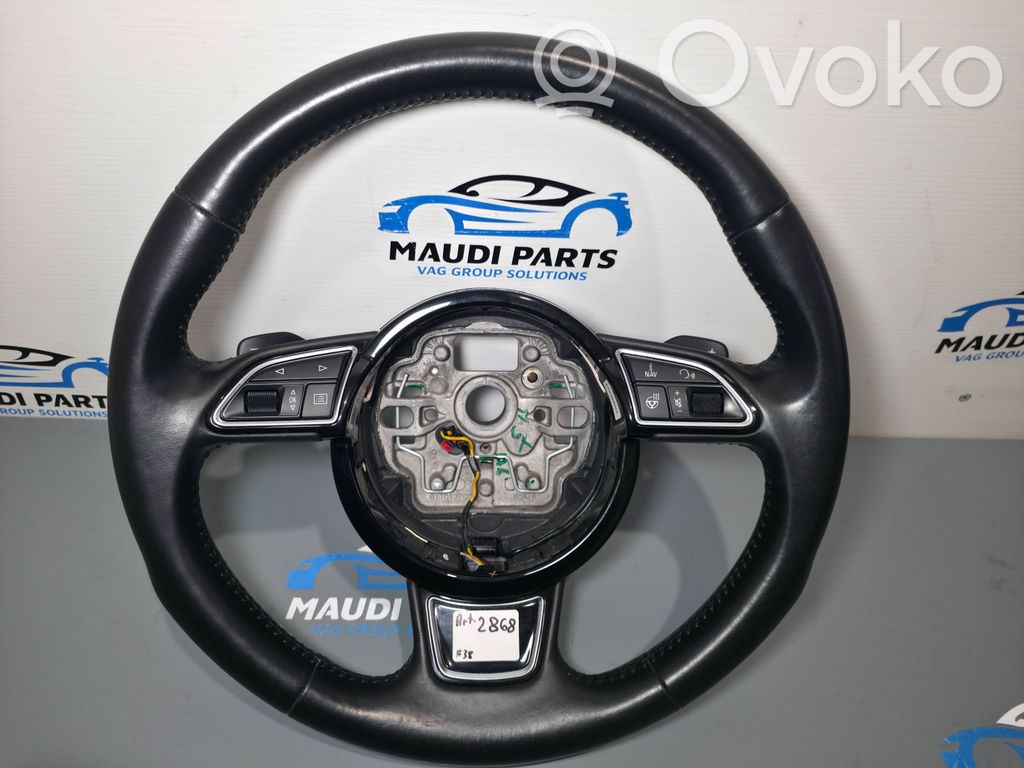 Audi A6 S6 C7 4G Volan 