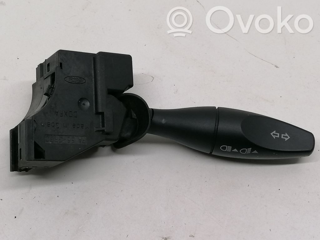 Ford Transit Indicator stalk 