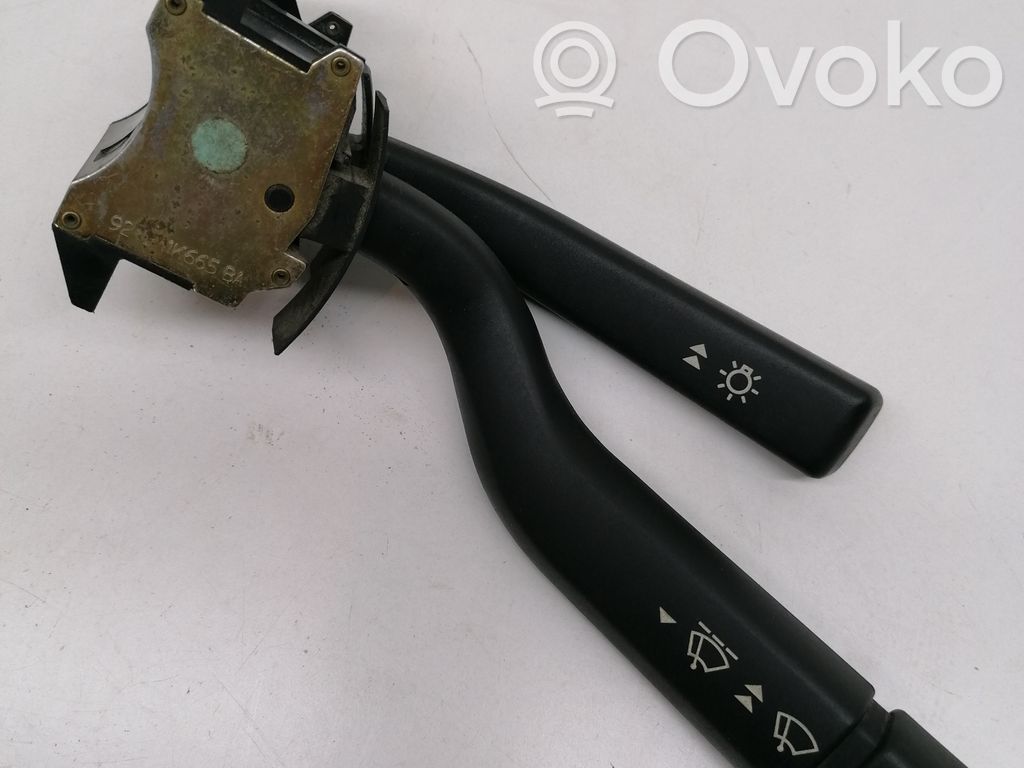 Ford Transit Wiper control stalk 