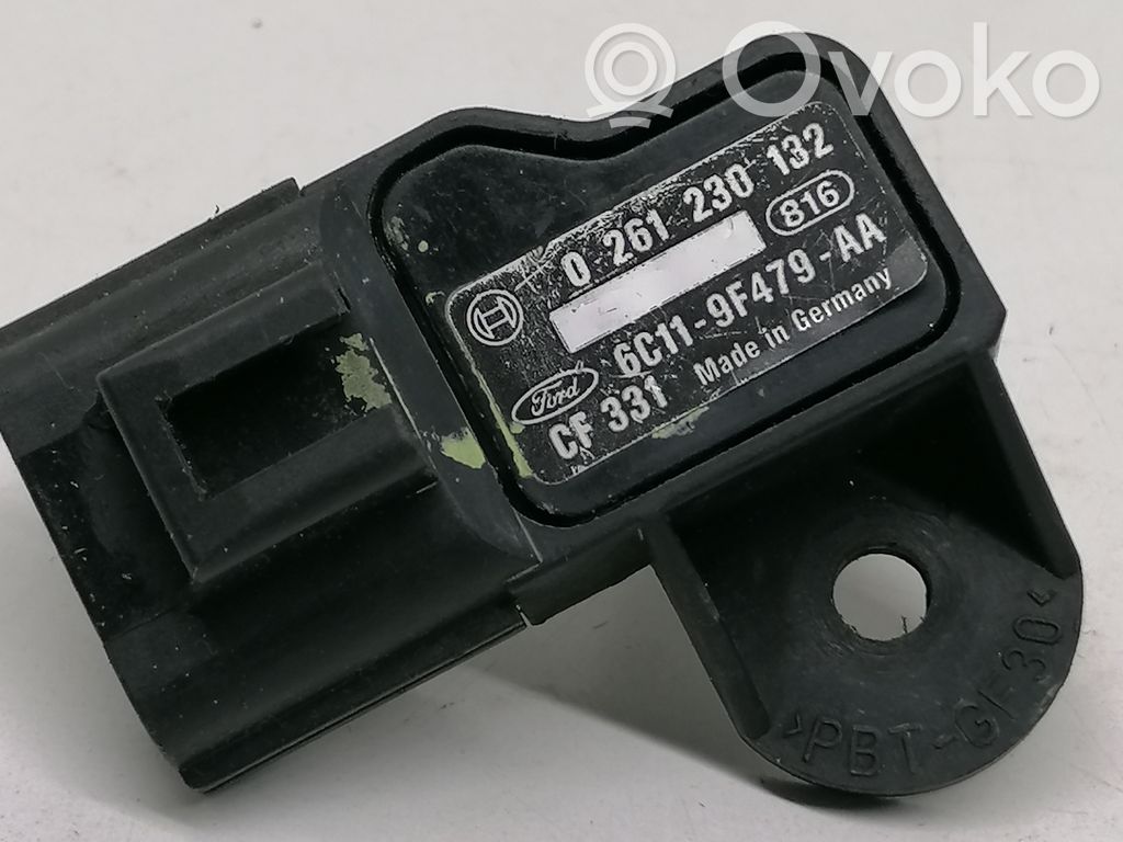 Air pressure sensor   6C119F479AA