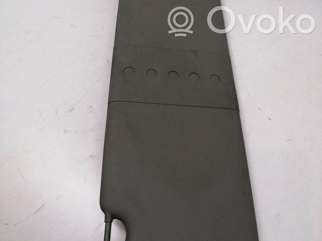 Renault Master III Sun visor 