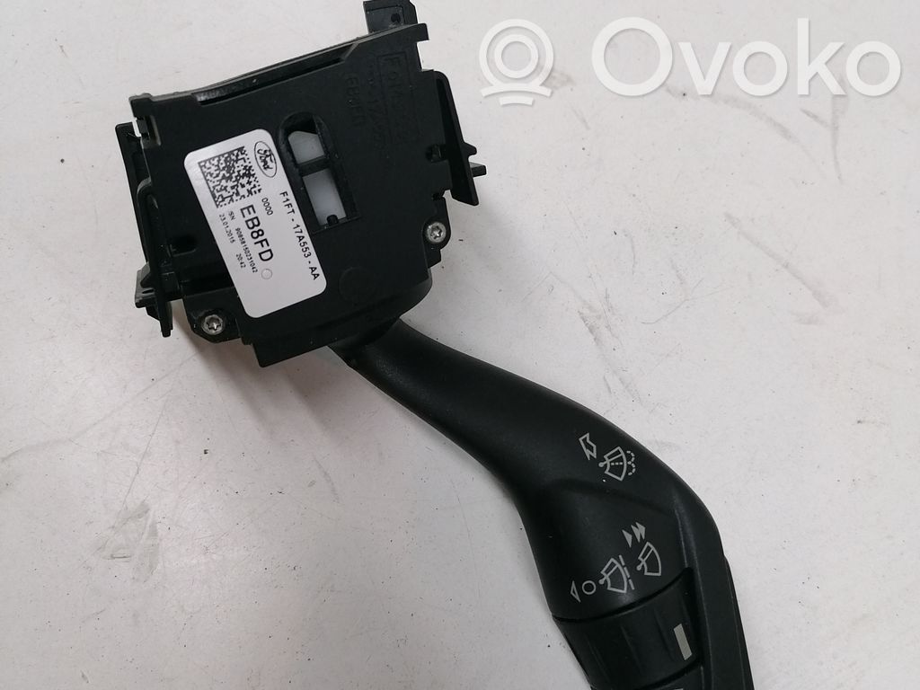 Ford Transit Wiper switch 