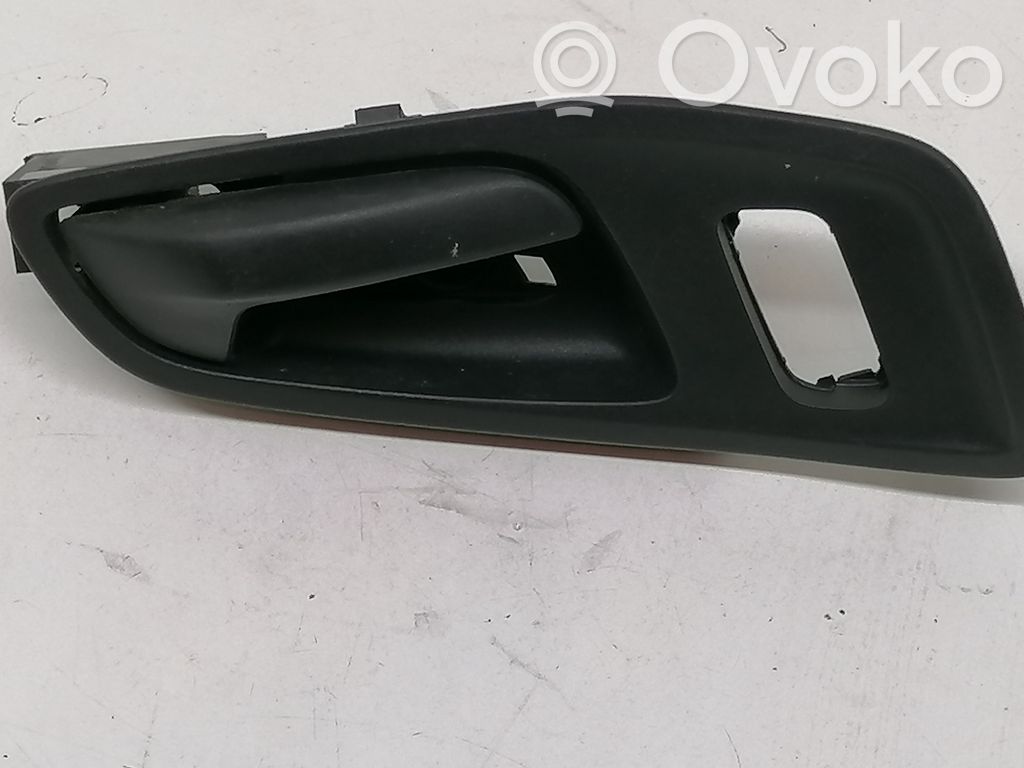 Ford Transit Manecilla interna puerta delantera 