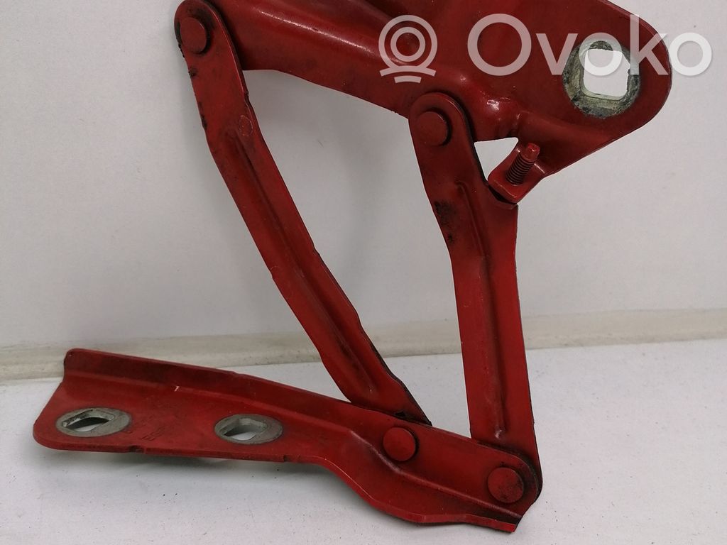 Engine bonnet/hood hinges   BK2116801AC
