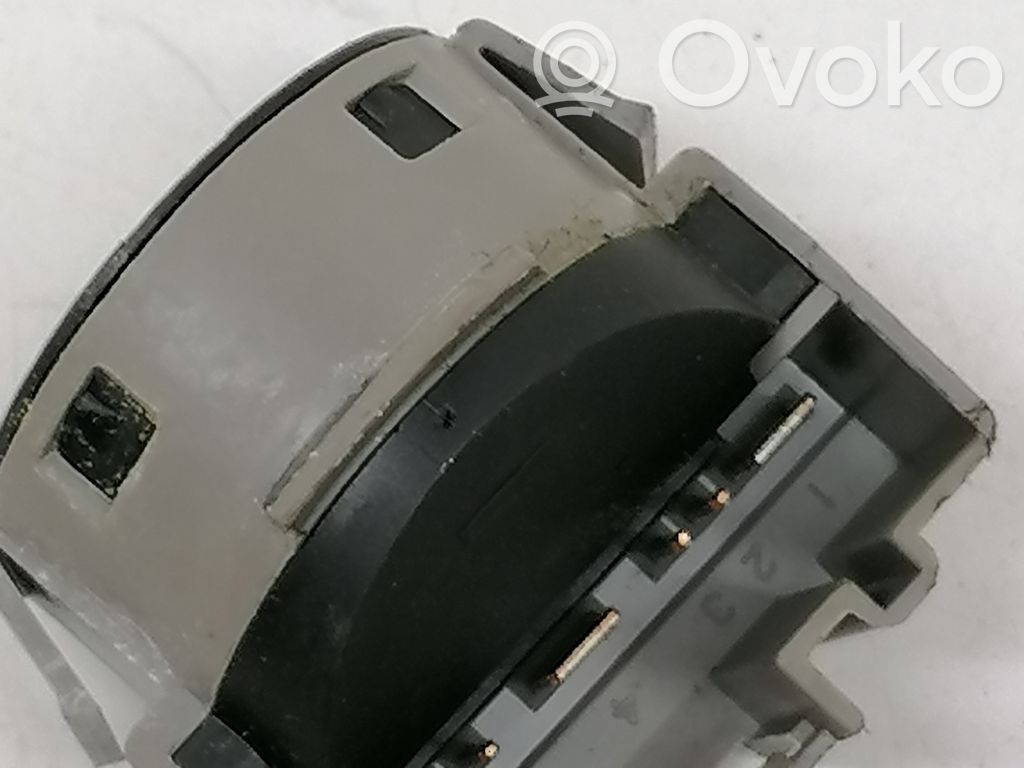 Ford Transit Ignition lock contact 