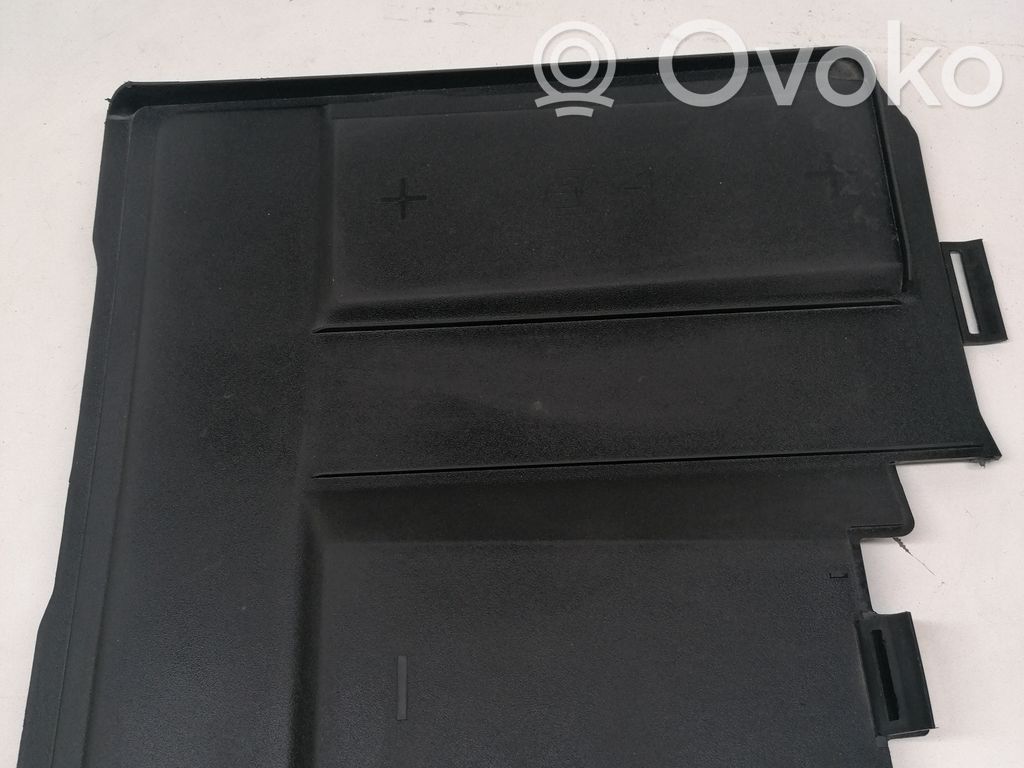 Ford Transit Deckel Batteriekasten 