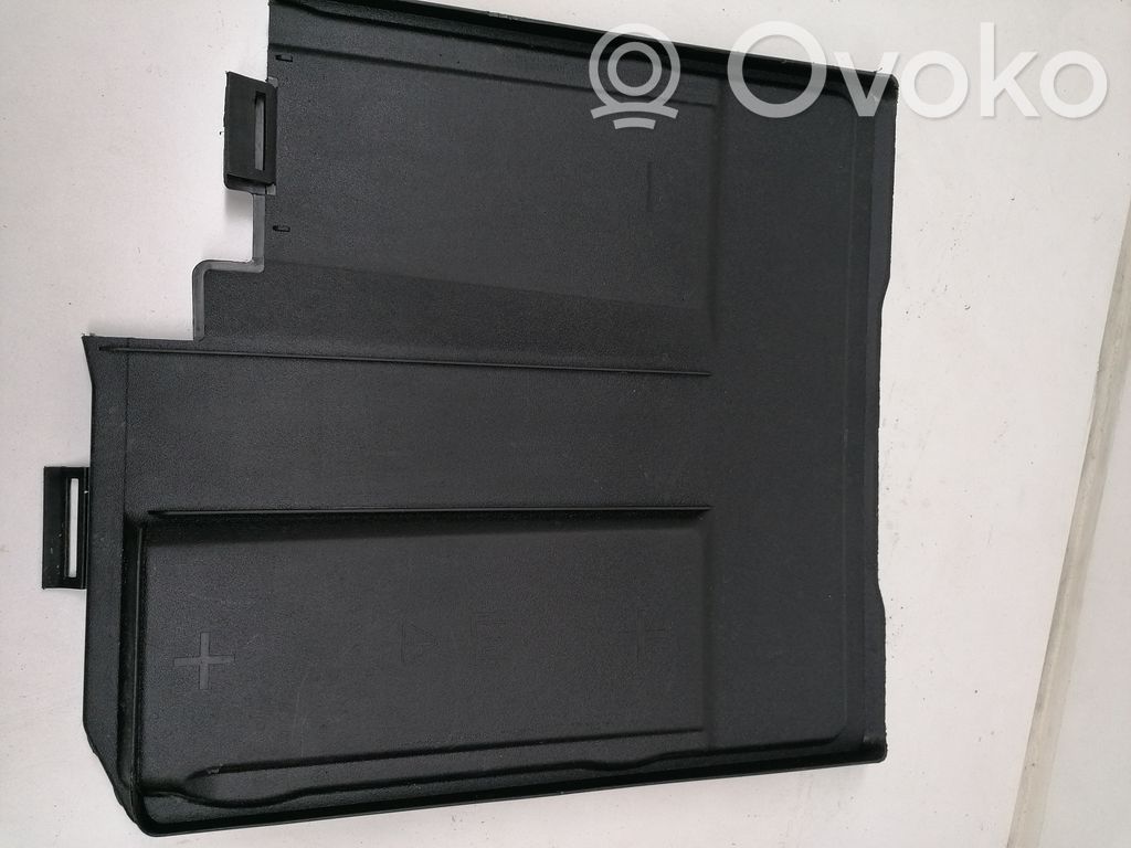 Ford Transit Deckel Batteriekasten 