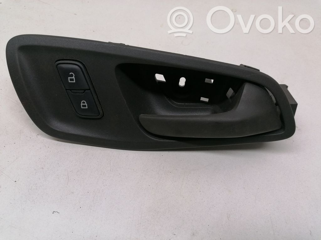 Ford Transit Custom Klamka wewnętrzna drzwi przednich 