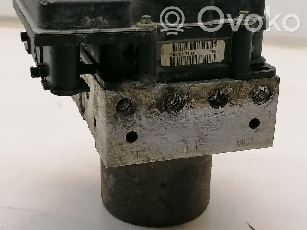 Ford Transit ABS Pump 