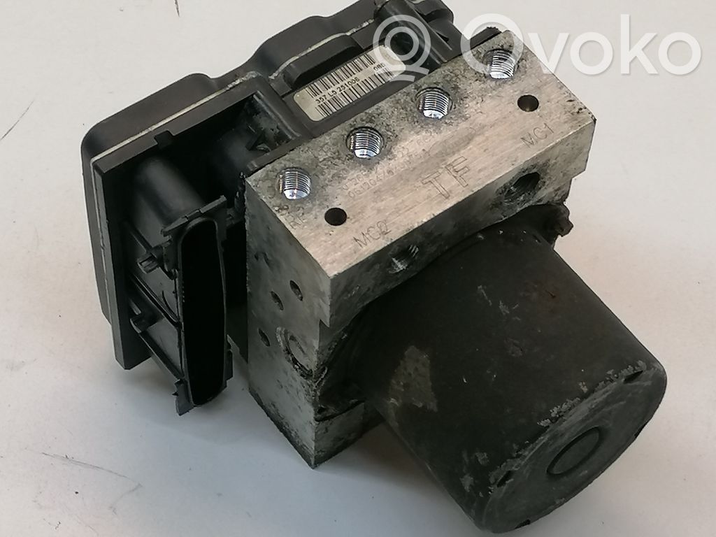 Ford Transit ABS Pump 