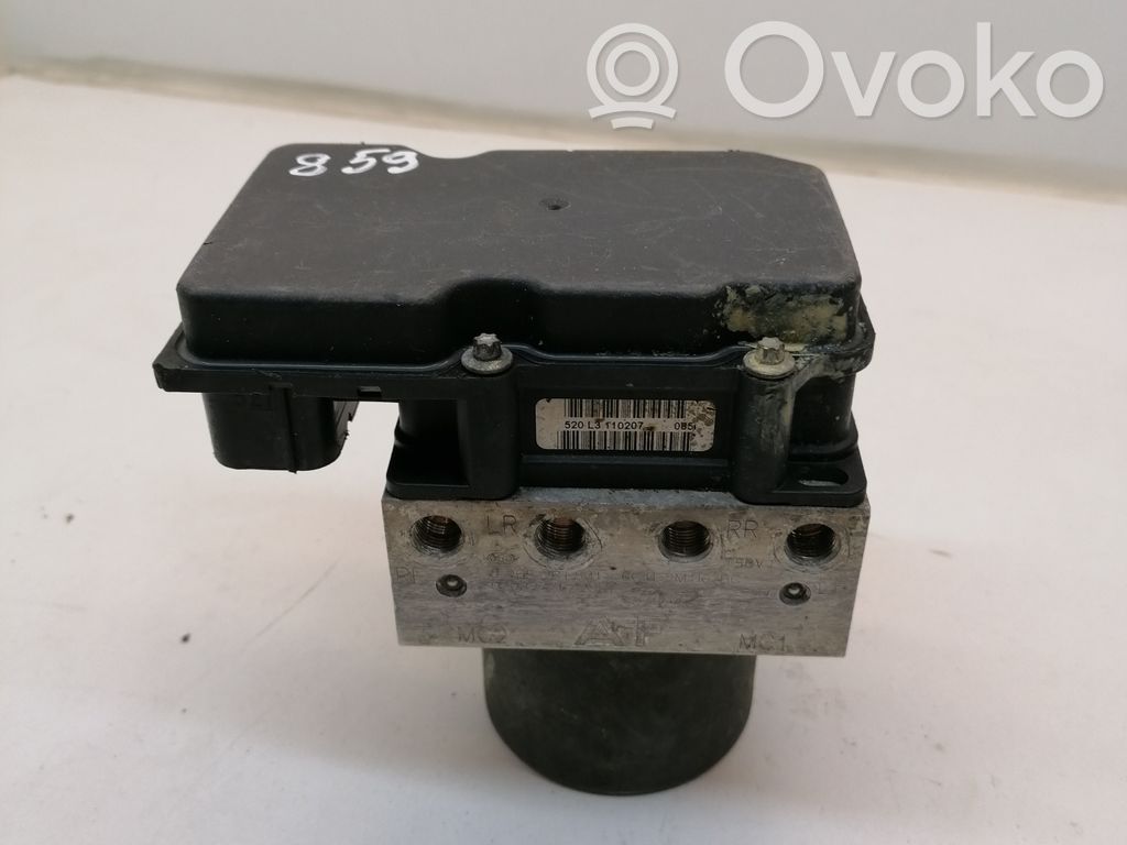 Ford Transit ABS Pump 
