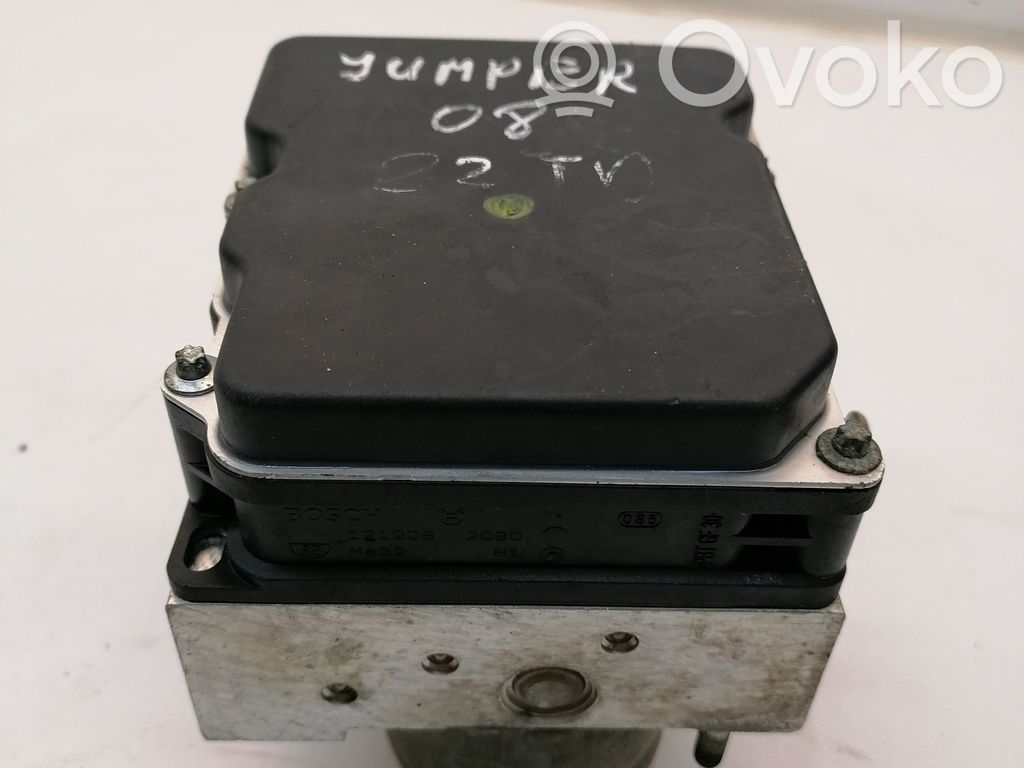 Citroen Jumper ABS Pump 