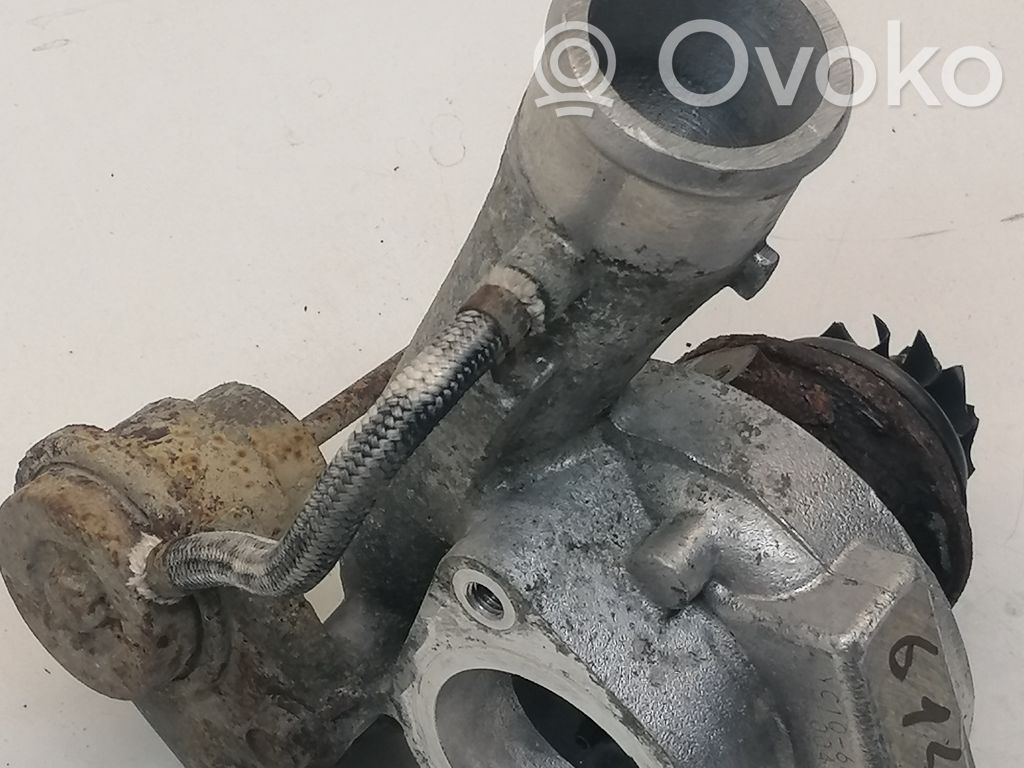 Turboahdin   YC1Q6K682AD
