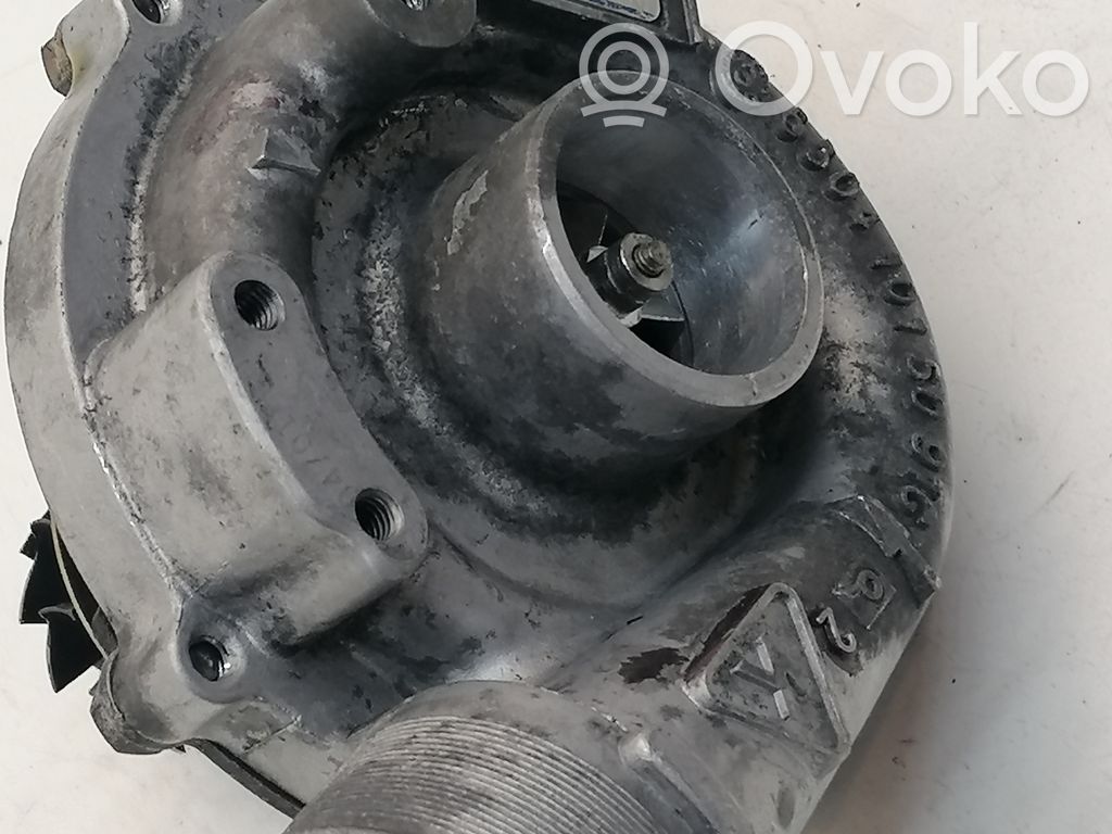Turboahdin   914F6K682AG
