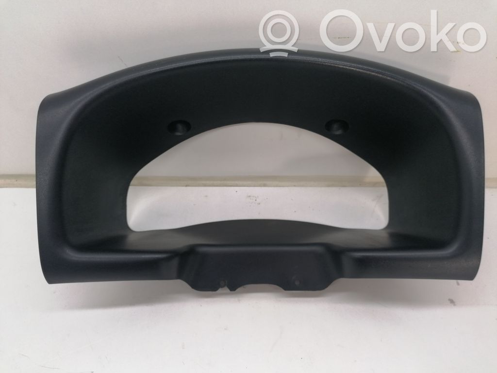 Ford Transit Moldura del panel 