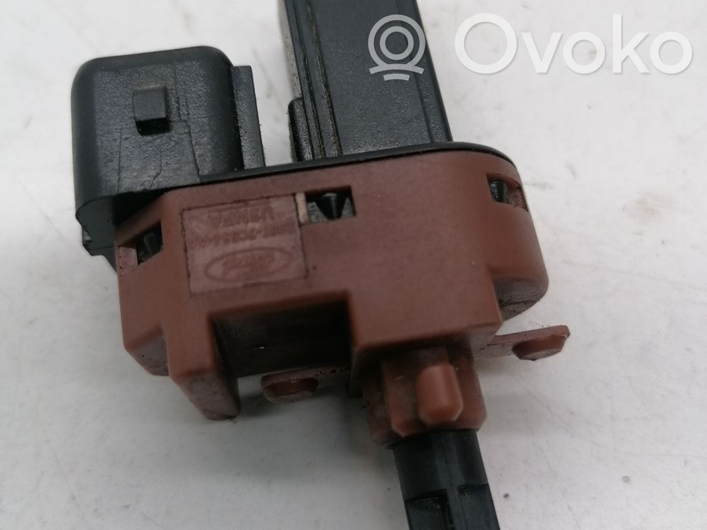 Mercedes-Benz 309 Brake pedal sensor switch 