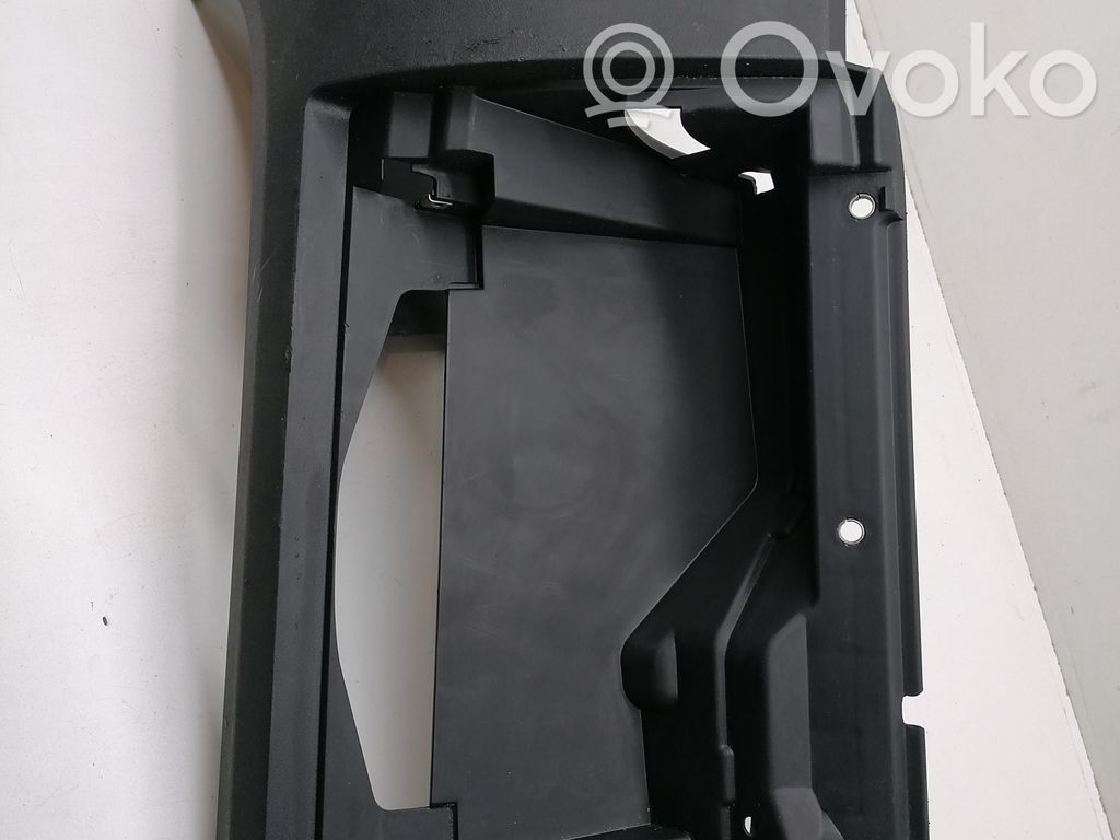 Fiat Ducato Otras partes del panel de instrumentos 