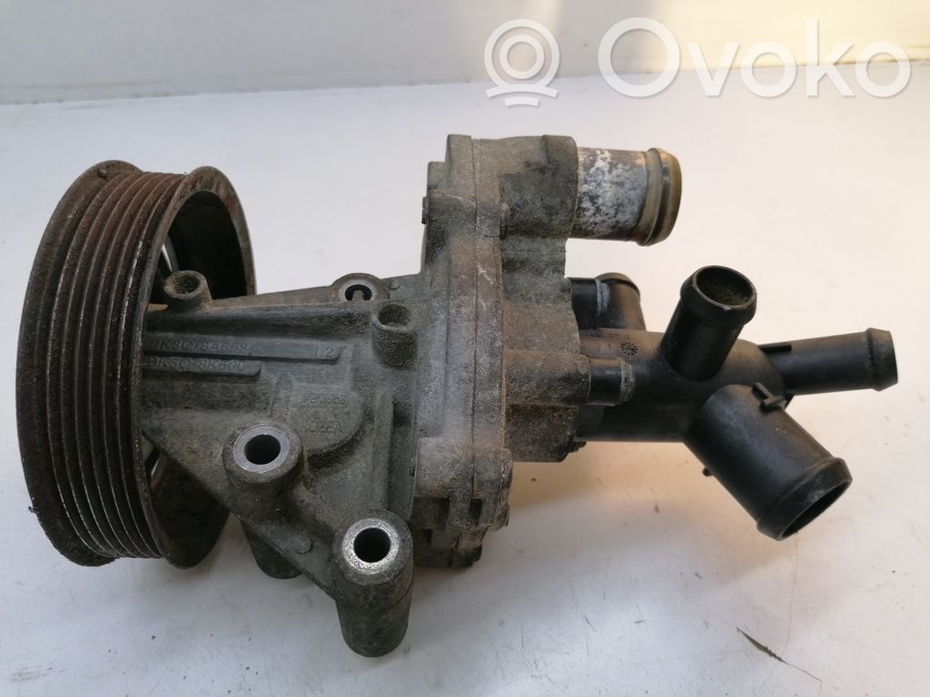 Ford Transit Water pump 
