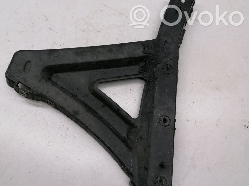 Ford Transit Custom Rear bumper mounting bracket 