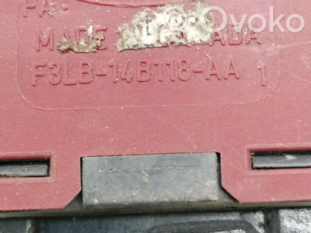 Ford Transit Door control unit/module 