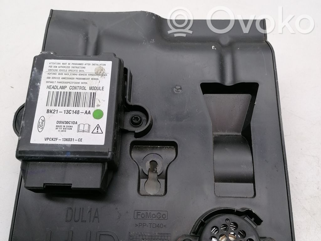 Ford Transit Custom Light module LCM 