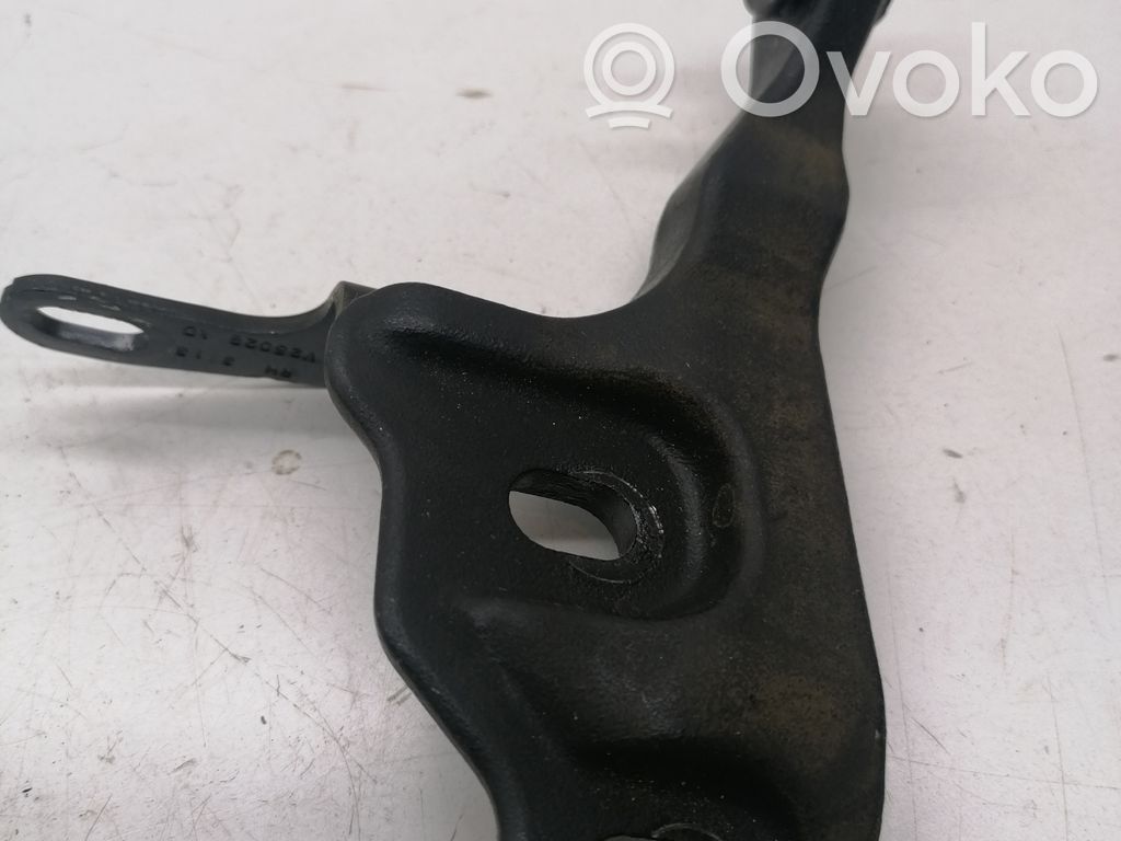 Ford Transit Custom Sliding door upper roller guide/hinge 