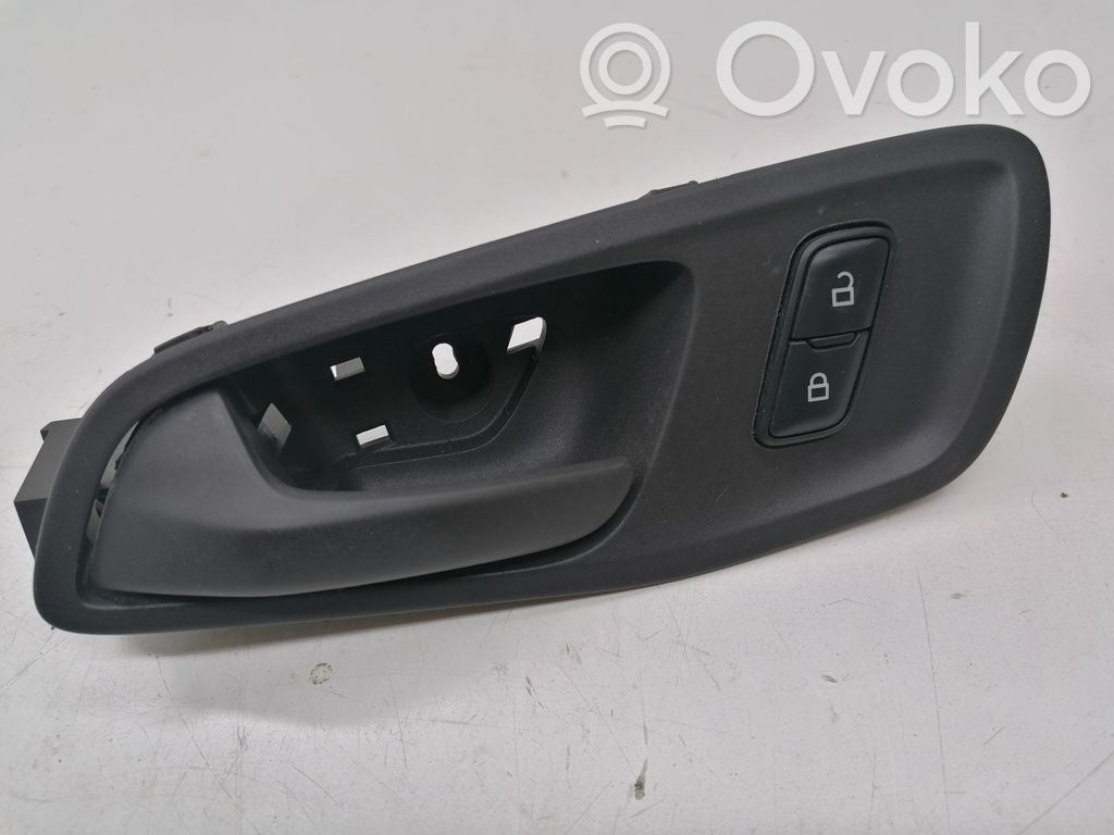 Ford Transit Front door interior handle 