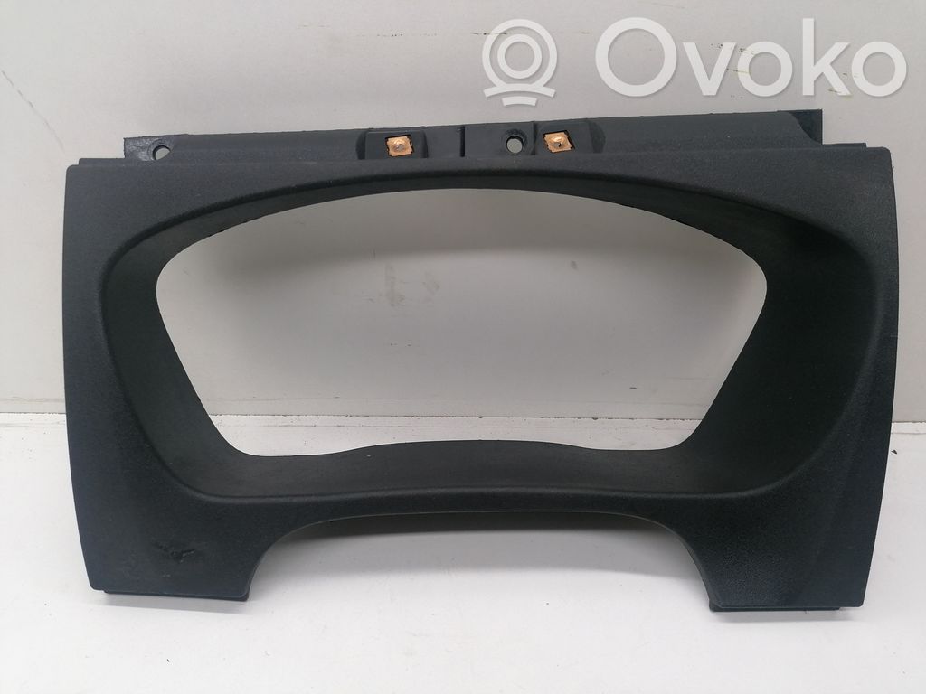 Ford Transit Custom Moldura del panel 