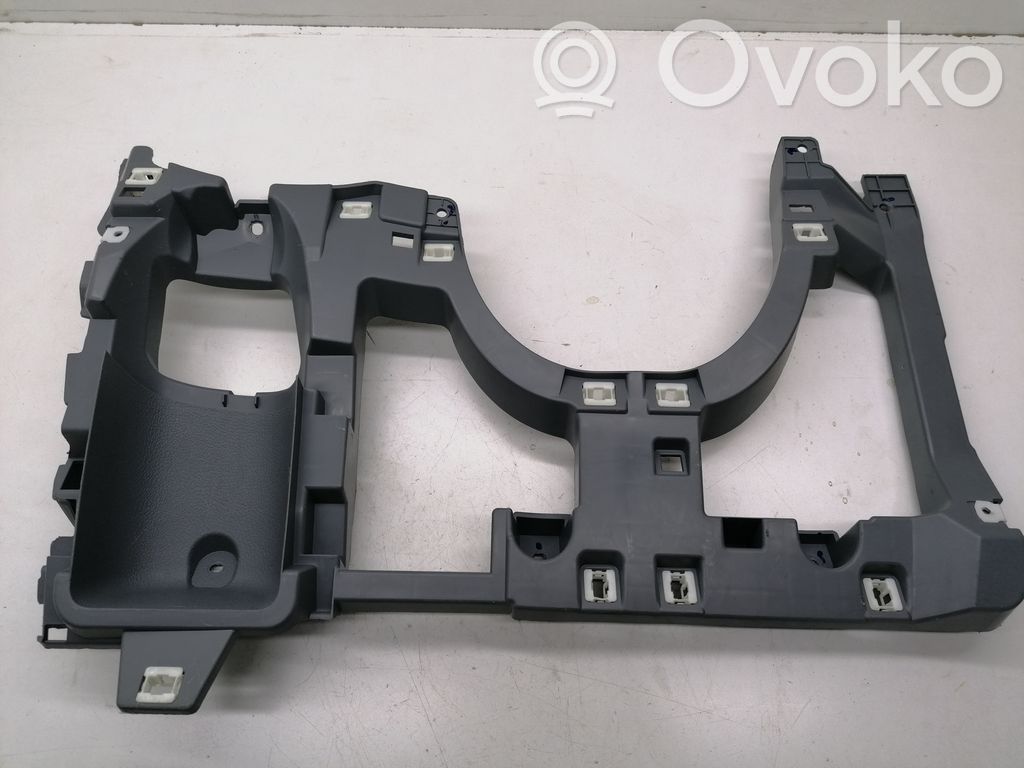 Ford Transit Custom Dashboard lower bottom trim panel 