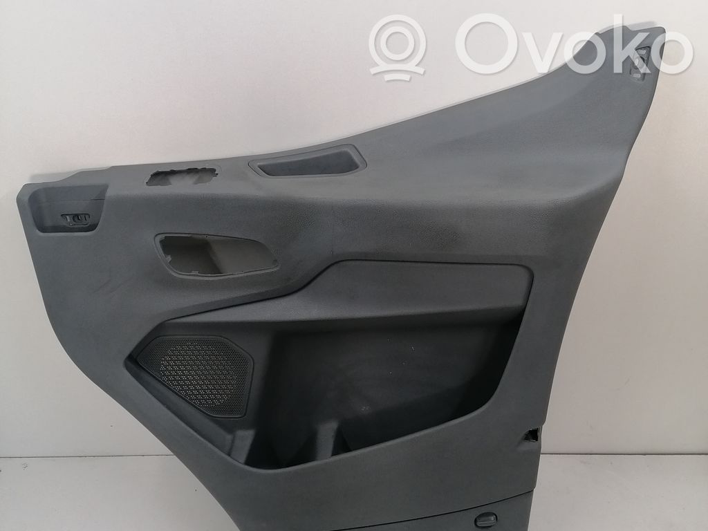Ford Transit Revestimiento de puerta delantera 