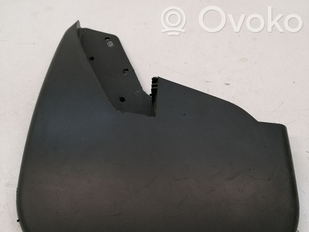 Ford Transit Custom Rear mudguard 