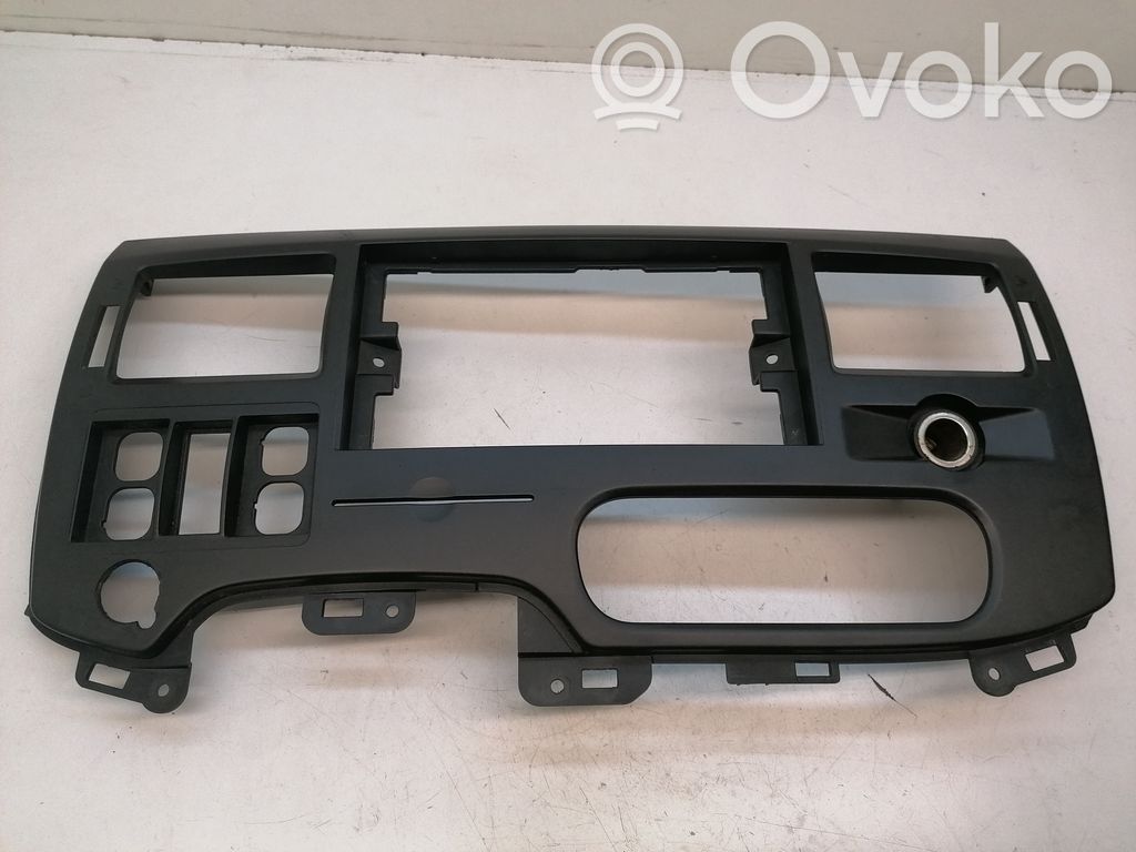 Ford Transit Dashboard center trim panel 