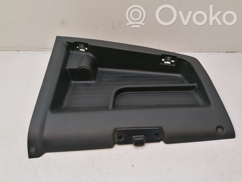 Ford Transit Daiktadėžės (bordačioko) remas 