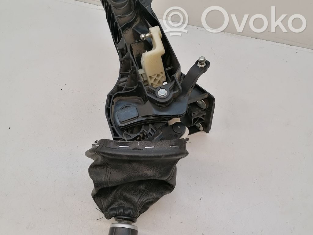 Ford Transit Gear shifter/selector 