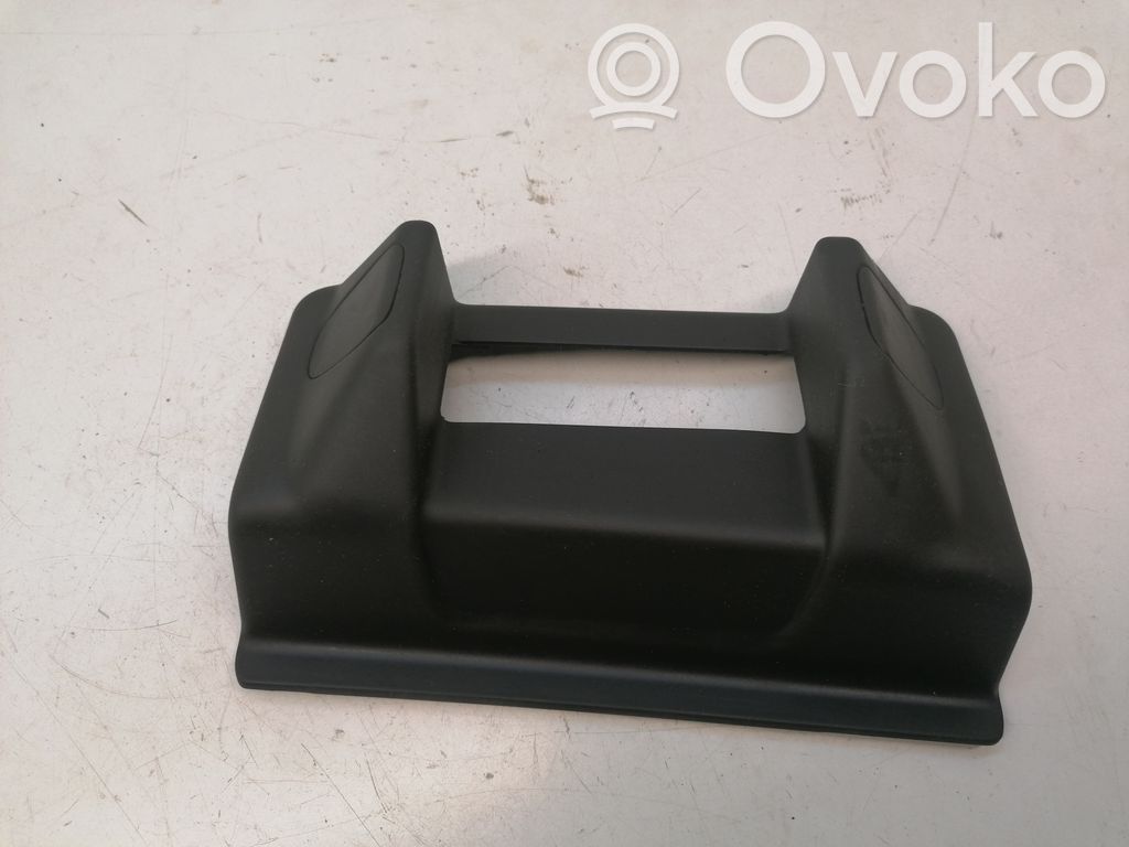 Ford Transit Manecilla interna de puerta corredera 