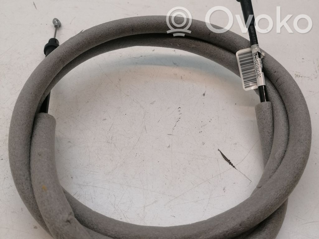 Línea de cable de puerta trasera   BK31V431B42BC