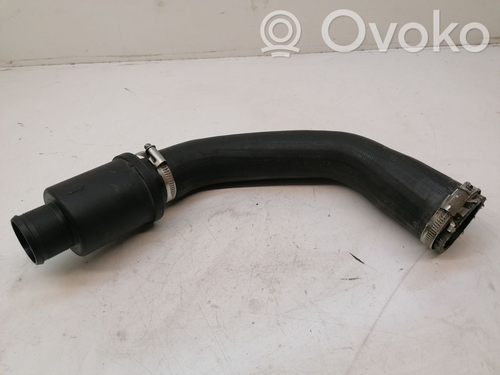 Intercooler hose/pipe   CC116C646BL