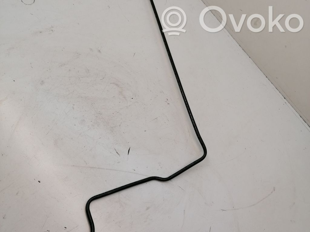 Ford Transit Custom Engine coolant pipe/hose 