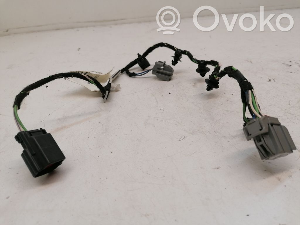 Ford Transit Custom Other wiring loom 