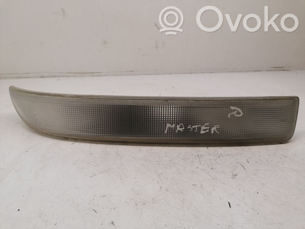 Renault Master II Frontblinker 