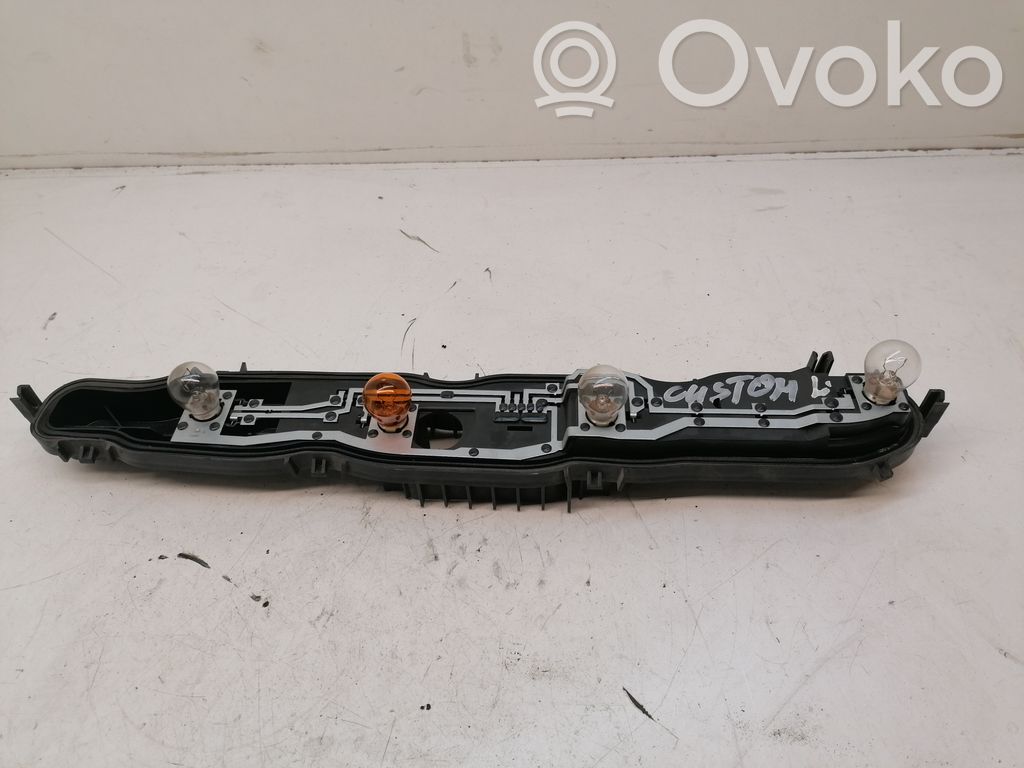 Ford Transit Custom Tail light bulb cover holder 