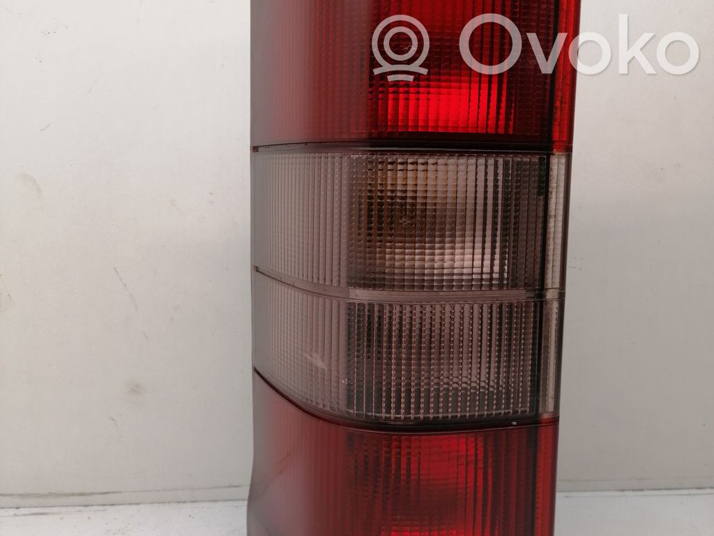 Peugeot Boxer Lampa tylna 